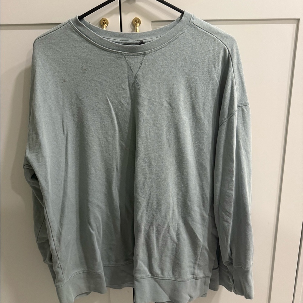 Sweaty Betty pull over